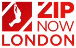 Zip Now London